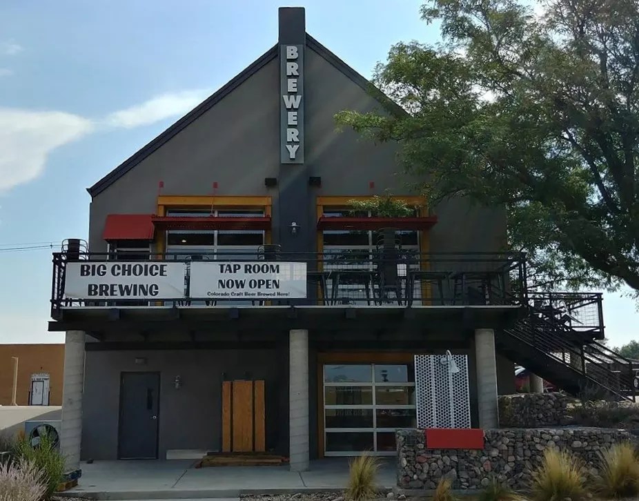 Two More Breweries Add Permanent Food-Service Options