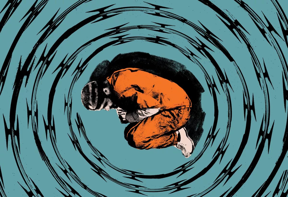 At the Federal Supermax, When Does Isolation Become Torture?