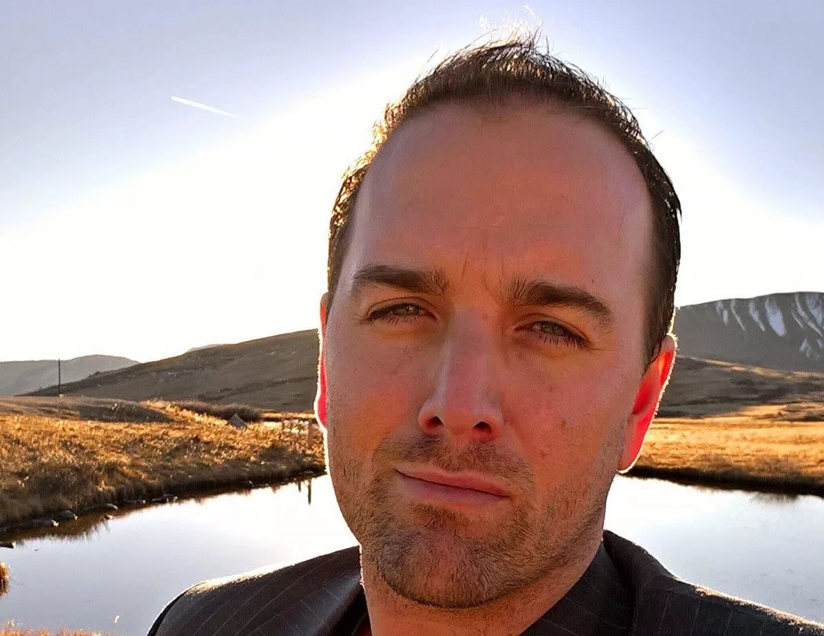 Mapping Out Marijuana With Ebbu’s Damon Michaels