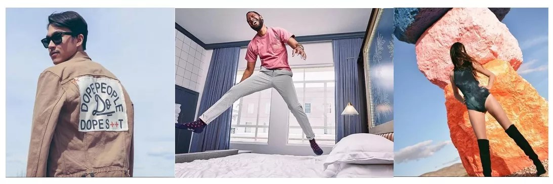 The Ten Best Fashion Events in Denver in July