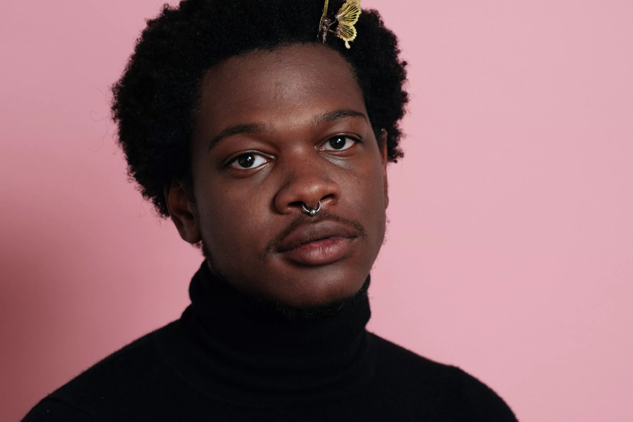 Shamir on Screaming About Straight Boys and Going Lo-Fi