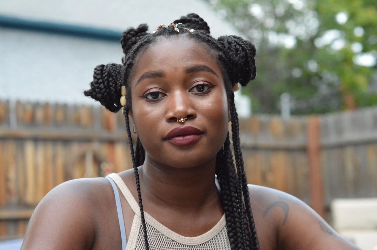 Slam Poet Toluwanimi Obiwole on Art and Public Health