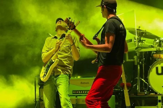 The Best Concerts in Denver This Weekend