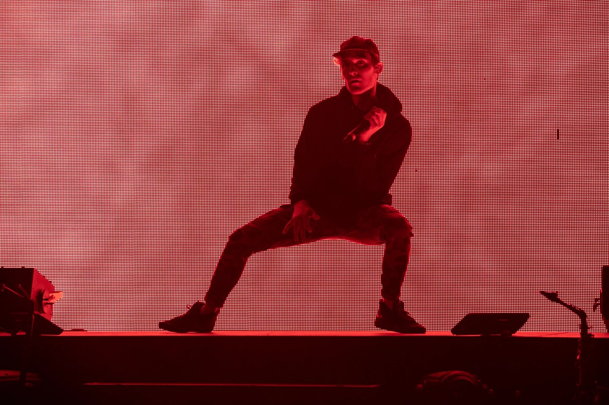 GRiZ, Flying Lotus and Every New Denver Concert Announcement