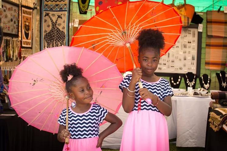 The 21 Best Events in Denver, July 10-16