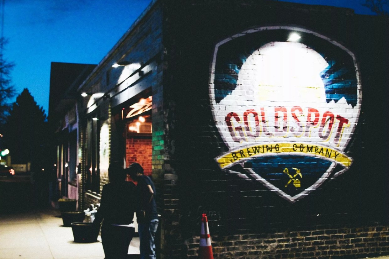 North Denver’s Goldspot Brewing Sells to New Owners