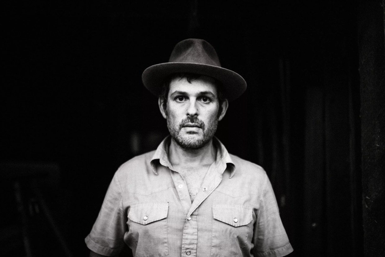 Gregory Alan Isakov Drops Single From First Full-Length Album in Five Years