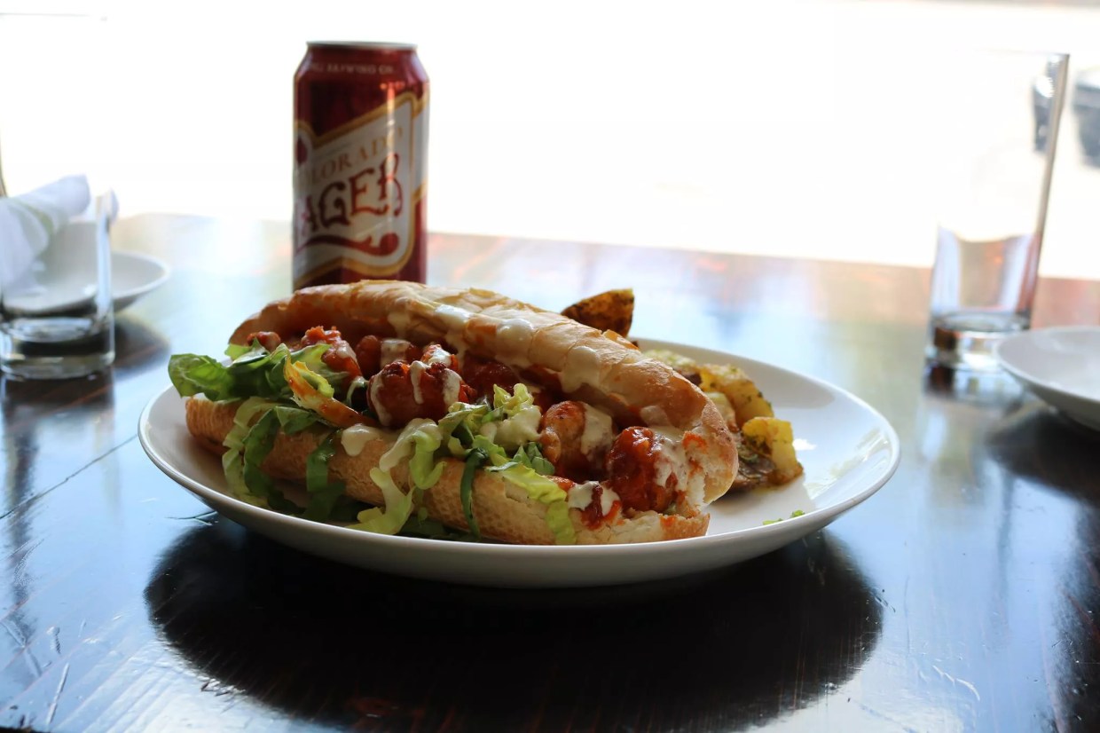 Vegan Road Trip: Colorado Springs Surprises With Plant-Based Options