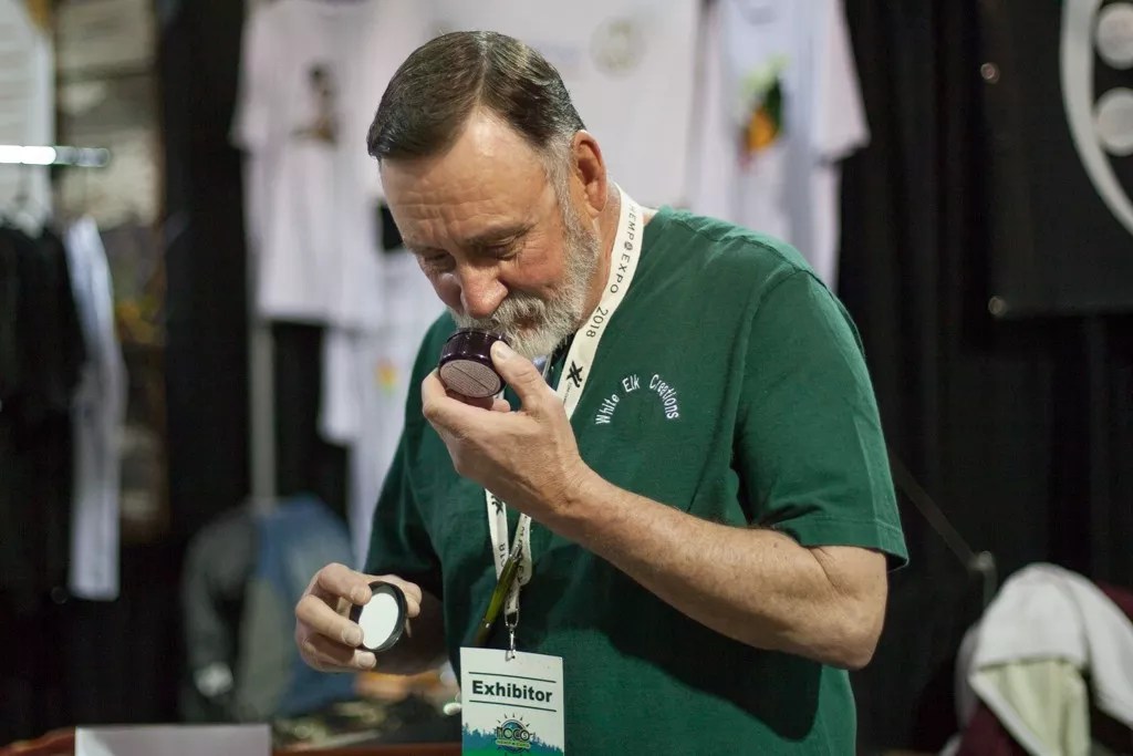 NoCo Hemp Expo Heading South