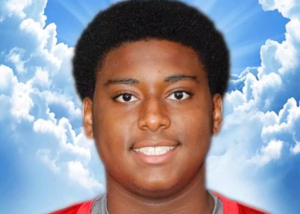 Friends of Reese Grant-Cobb Mourn Murdered Seventeen-Year-Old