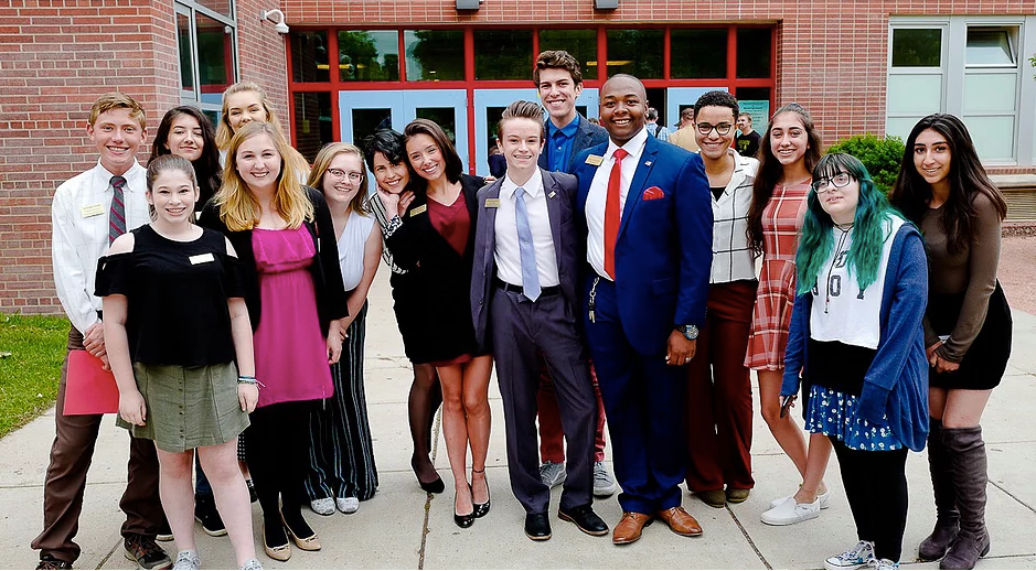 Colorado Student Leaders to Join Parkland Activists to Demand End to Gun Violence