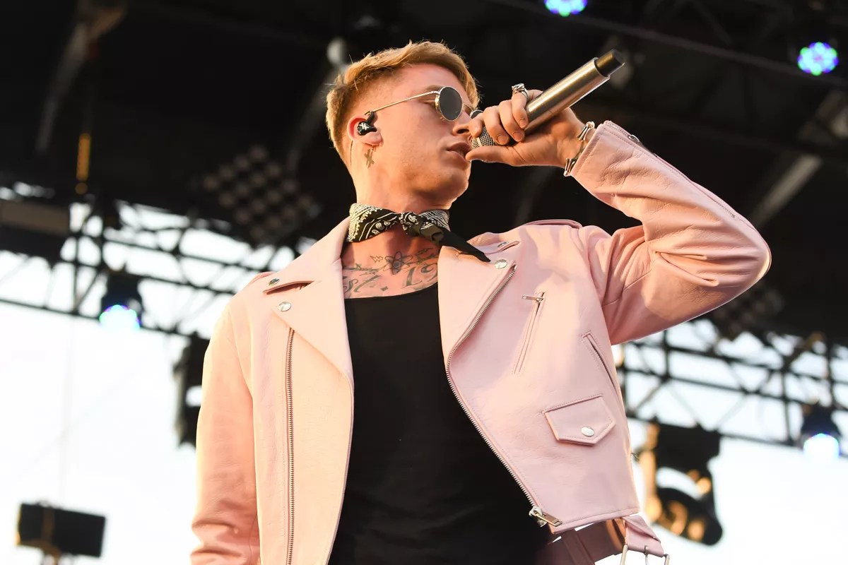 Machine Gun Kelly, Tech N9ne and Every New Denver Concert Announcement