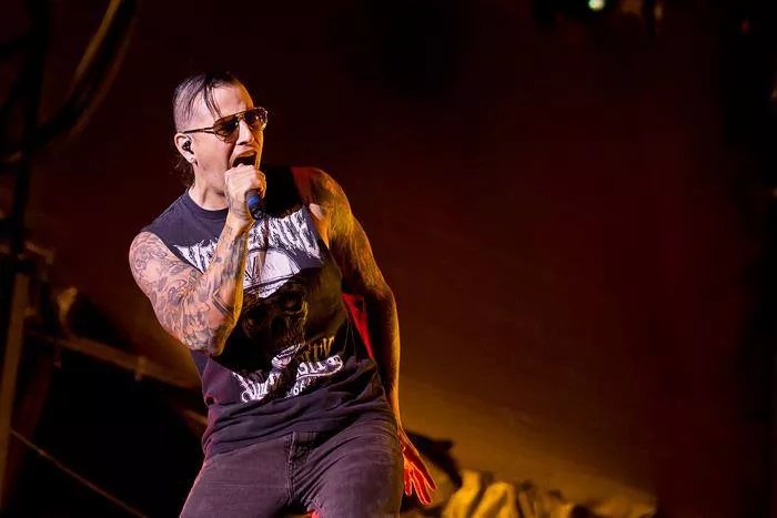Avenged Sevenfold Won’t Bring the End of the World to Denver
