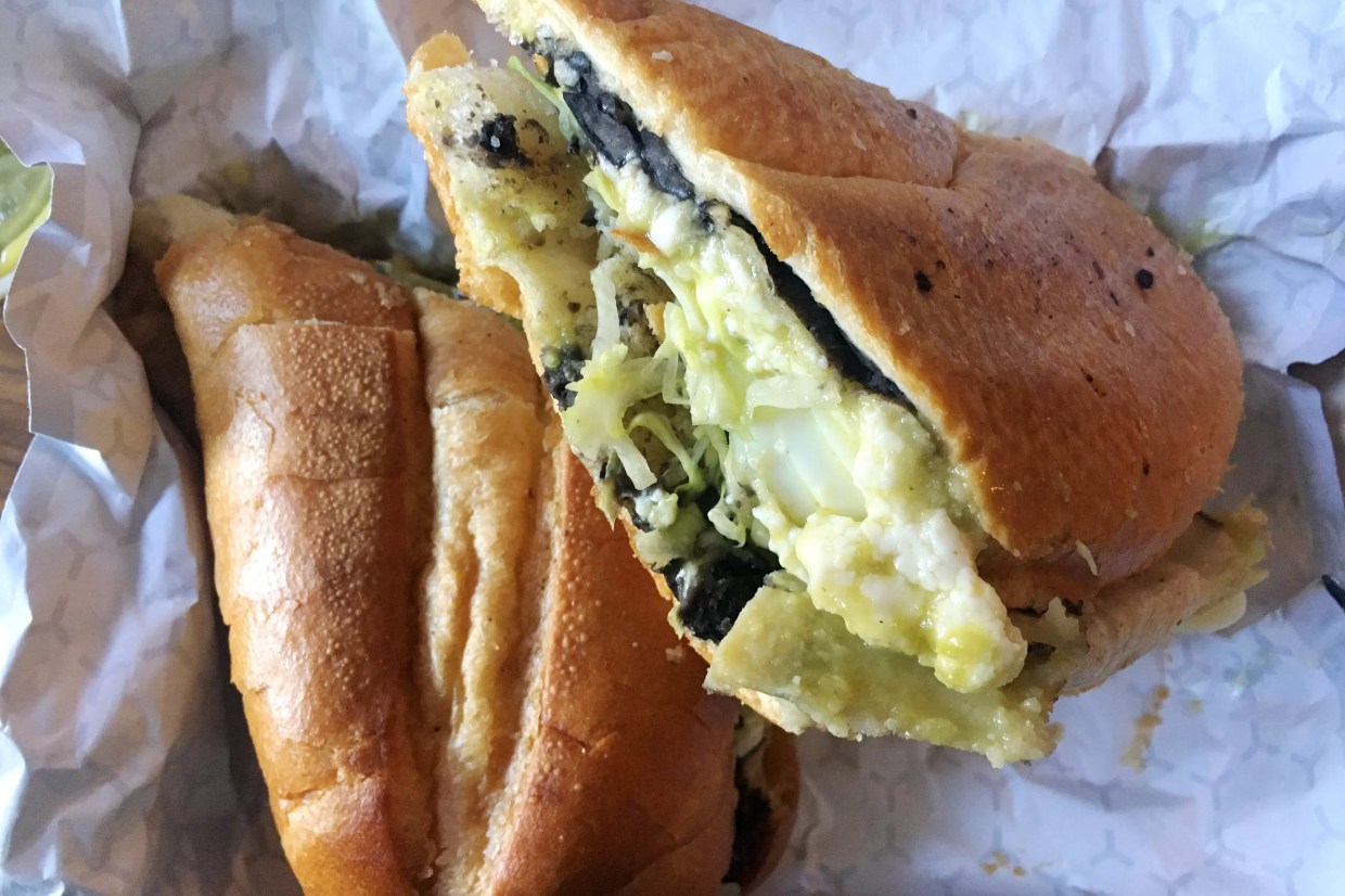 The Six Best Events on the Culinary Calendar This Weekend