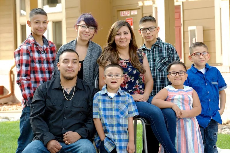 Habitat for Humanity Keeps Hitting Home Runs