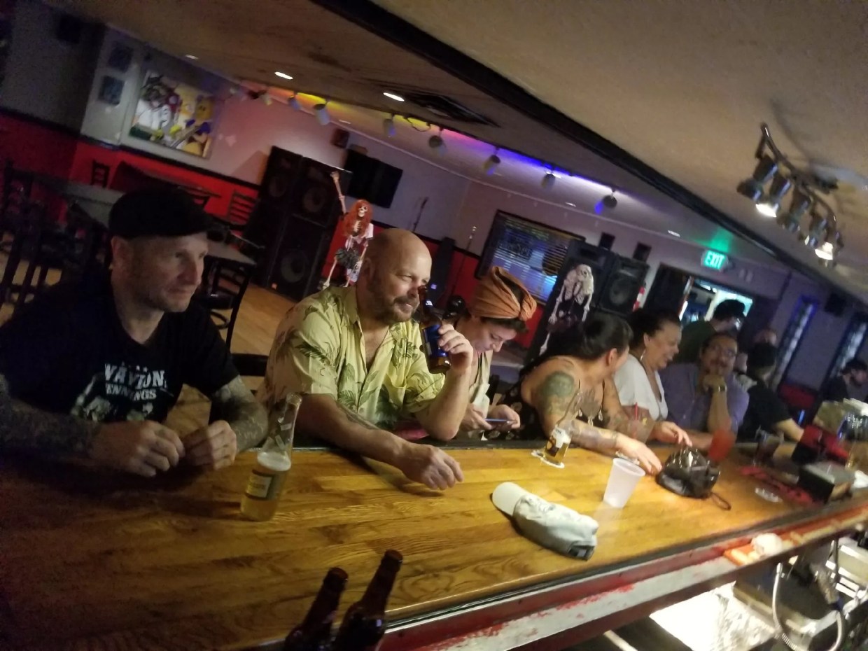 3 Kings Tavern Owners Take Over the Pit Stop Tavern