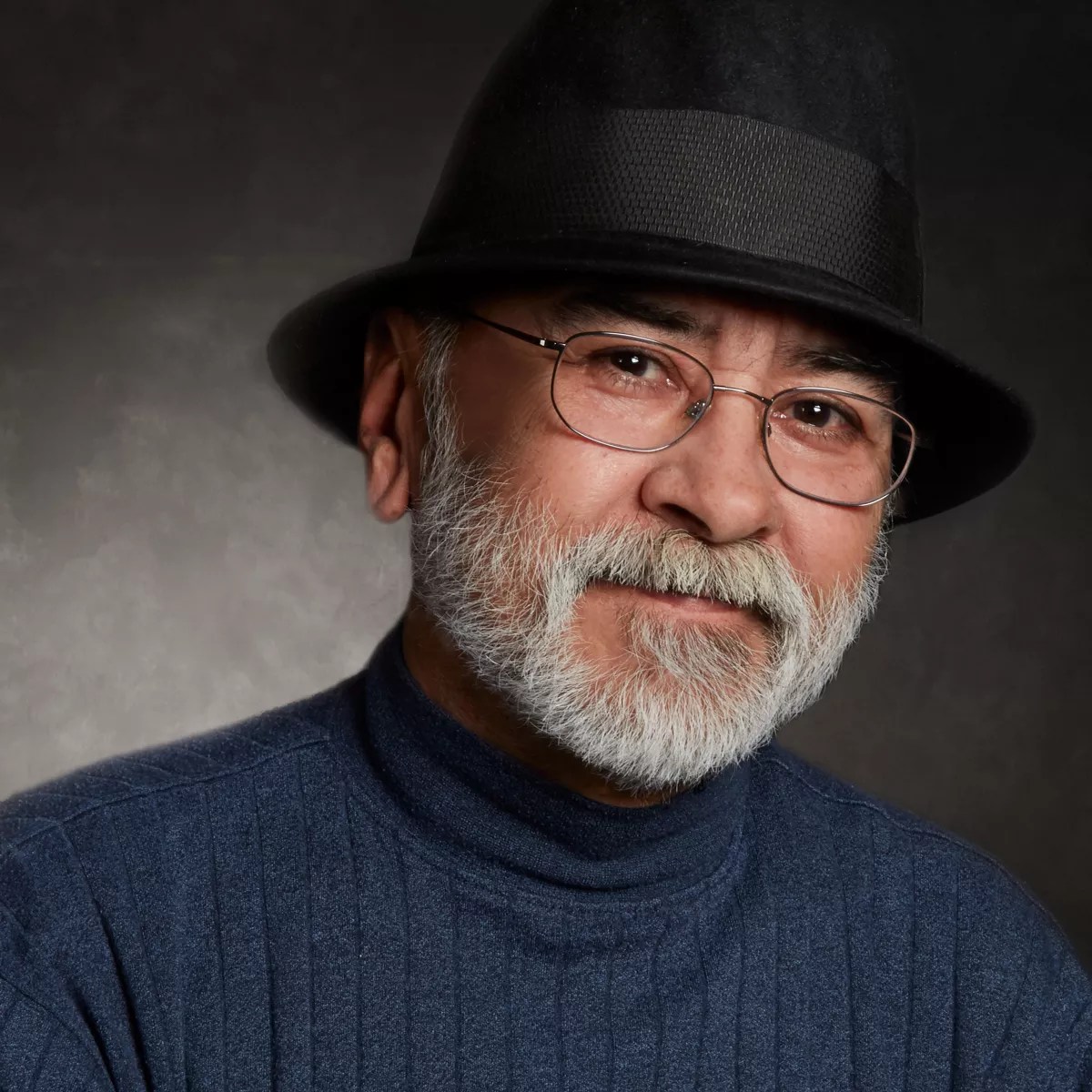 The Chicano Music Hall of Fame Honors Pocho Joe of <i>La Raza Rocks</i>