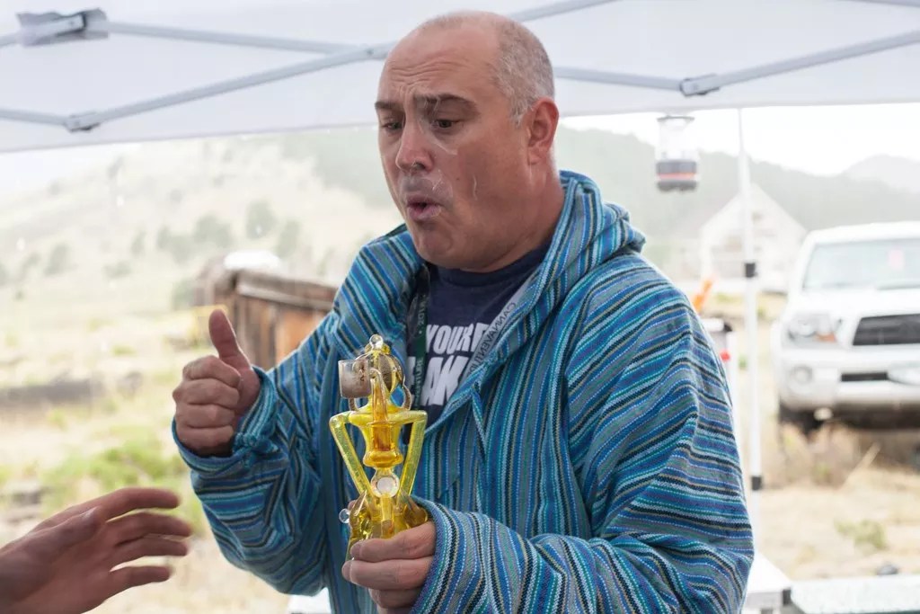 New State Reports Show Kids Aren’t Smoking More Pot, but Adults Are