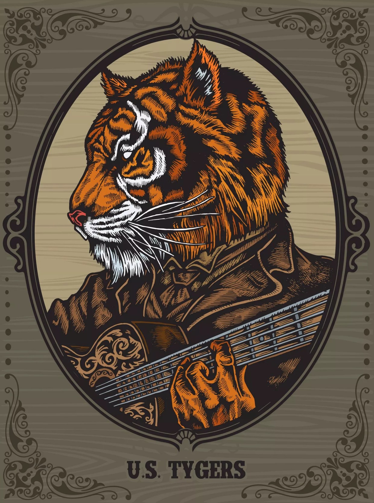 Sally Centigrade Pairs Artists and Musicians for <i>Mile High Mixtape</i>