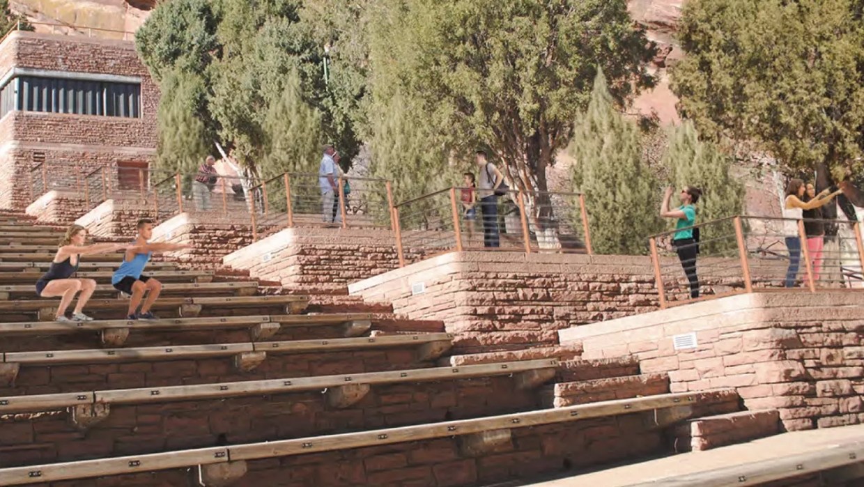 Why Big Changes to Red Rocks Aren’t Happening…Yet
