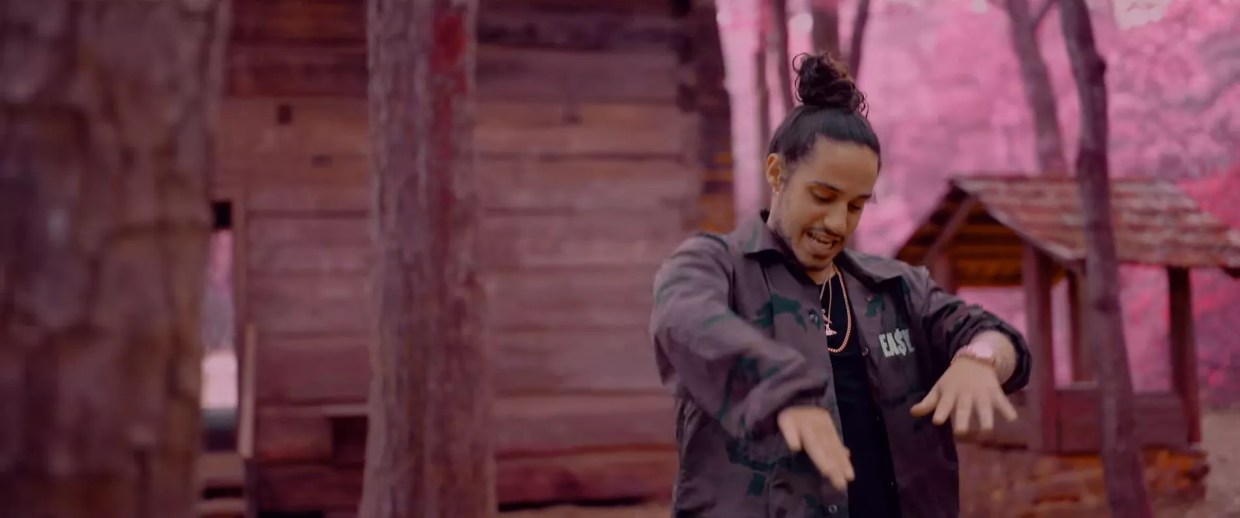 Russ Brings “What They Want” to Denver This Fall