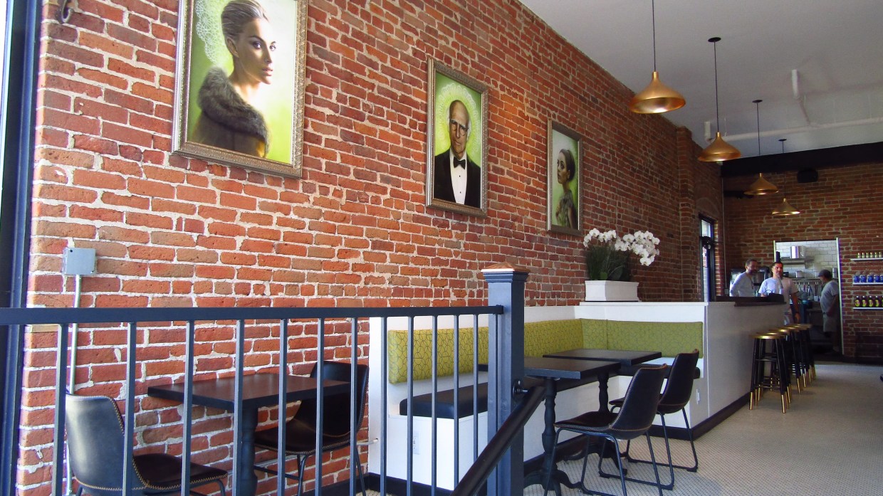 Every Restaurant and Bar Opening and Closing This Week