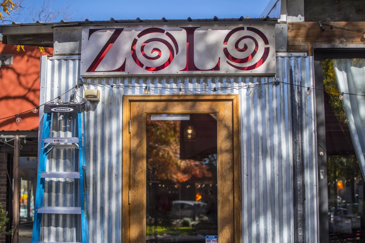 Zolo Grill Will Close After 26 Years Serving Southwestern Cuisine
