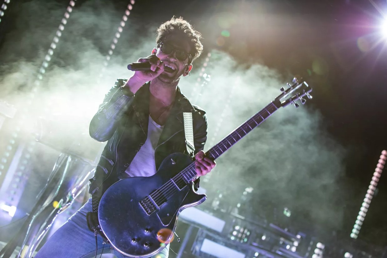 The Best Concerts in Denver This Weekend