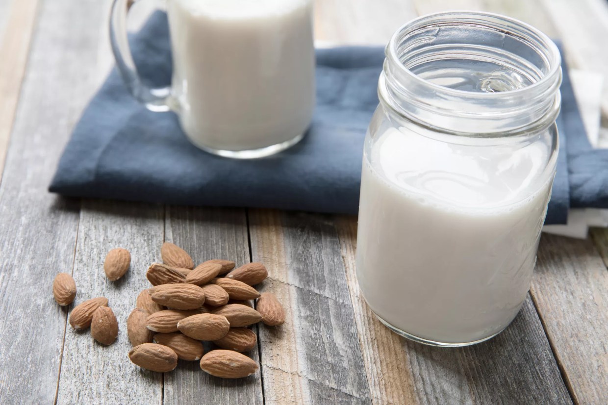 FDA Stance on Plant-Based Milk Labeling Could Harm Colorado Businesses
