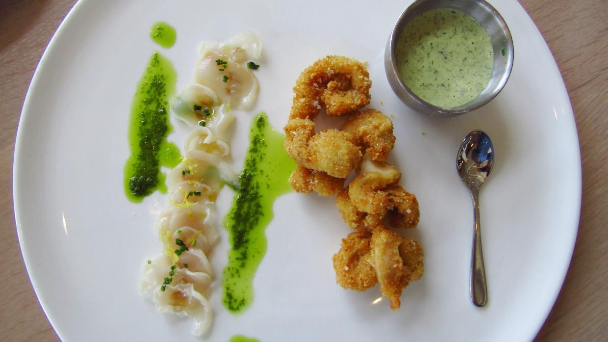 The Bindery Launches Market Meals, Summer Menu, Rosé  Dinner