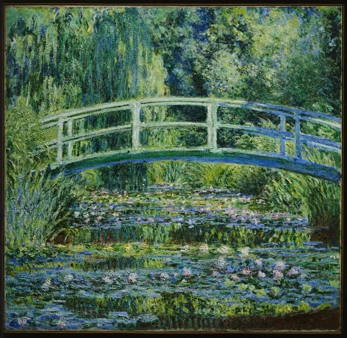 Denver Art Museum Announces Massive Monet Exhibition