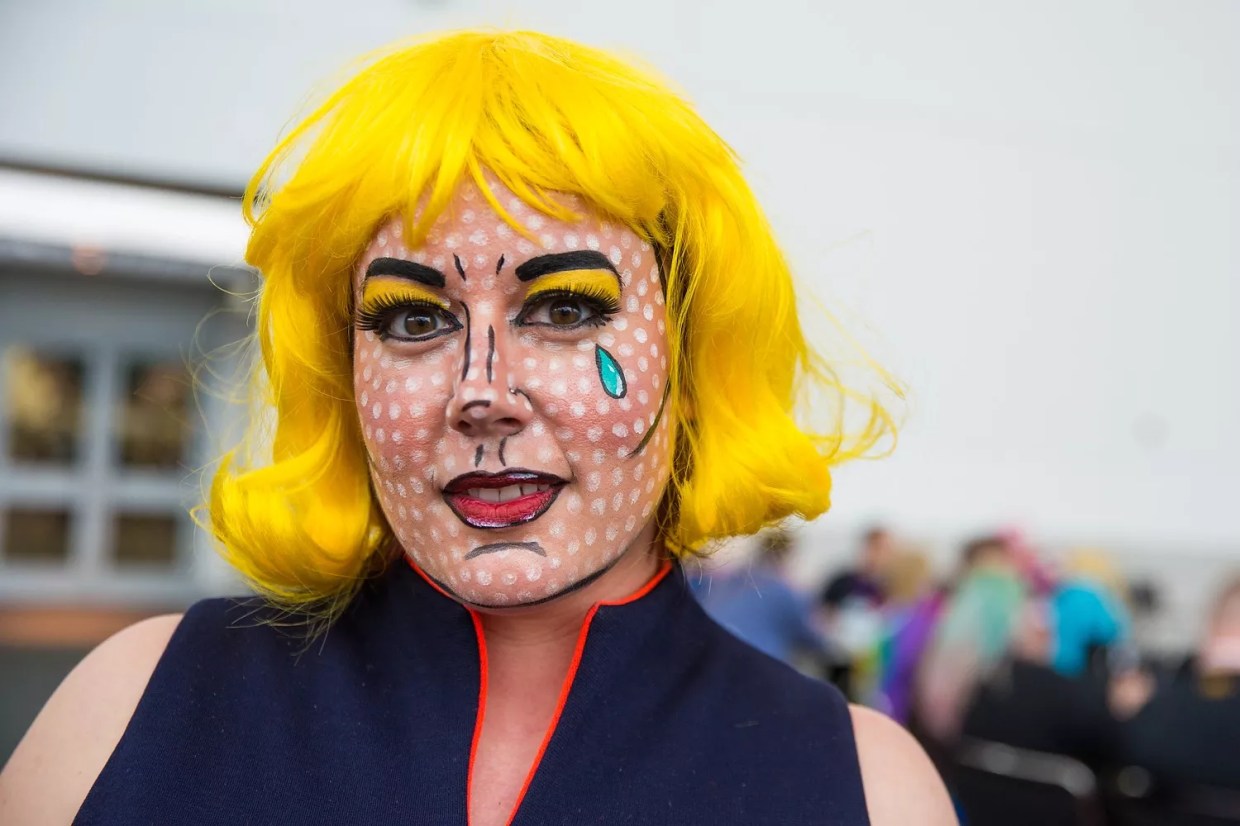 Nine of the Best Things to Do at Denver Pop Culture Con