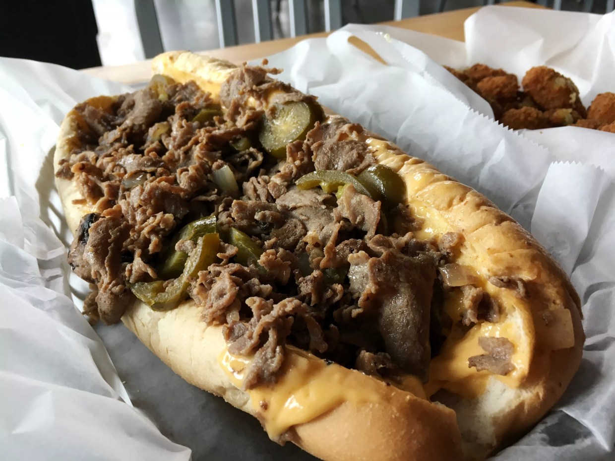 Every Opening and Closing This Week — Including Denver Ted’s Cheesesteaks