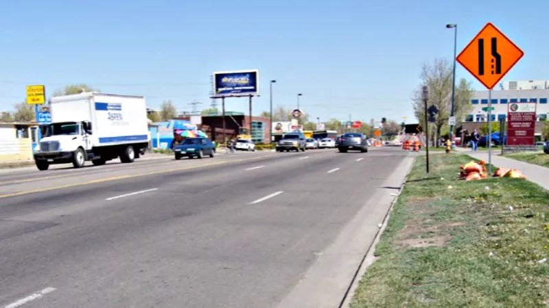 Inside Federal Boulevard Project 23 Years in the Making