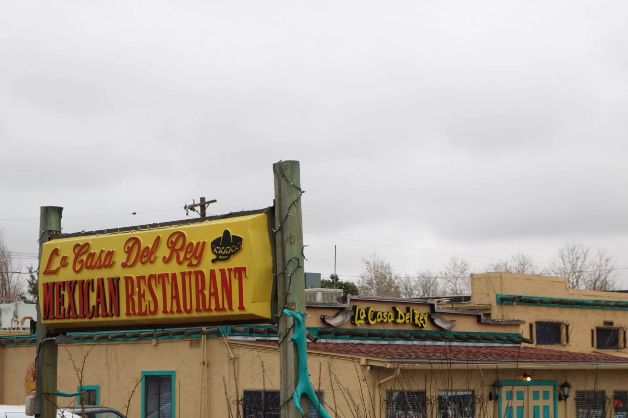 La Casa Del Rey Closes in Commerce City