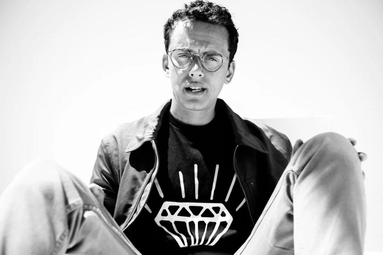Logic and Ryan Tedder’s Optimistic “One Day” Is Smarter Than It Seems