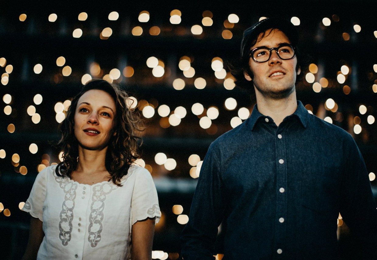 Emily Frantz of Mandolin Orange on Why Simple Songs Are Timeless