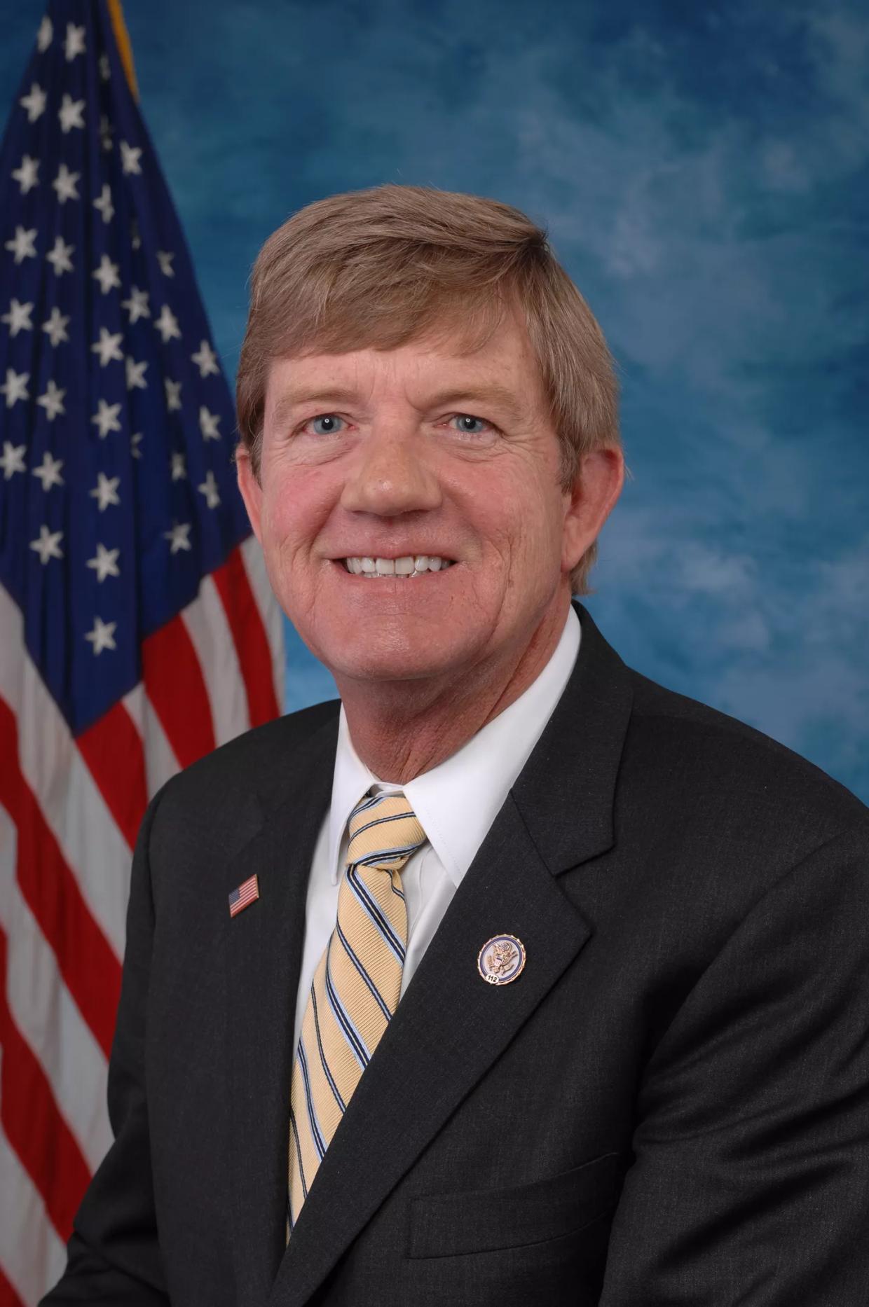 Has a Second Competitive Congressional Race Emerged?