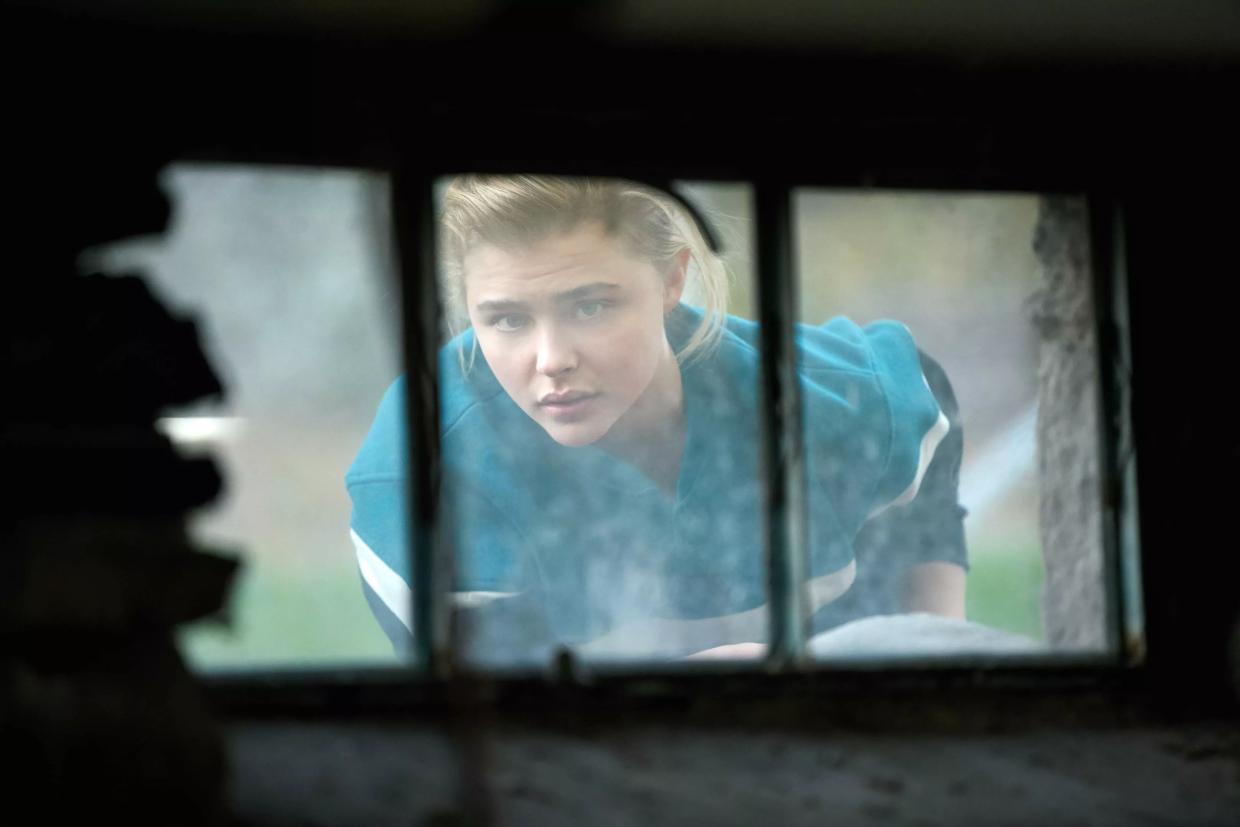 <i>The Miseducation of Cameron Post</i> Exposes the Cruel Idiocy of Gay Conversion Therapy
