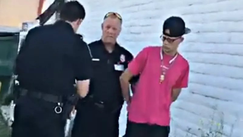 Hunted & Confronted Facebook Group v. Sex Offenders: We’re Not Vigilantes