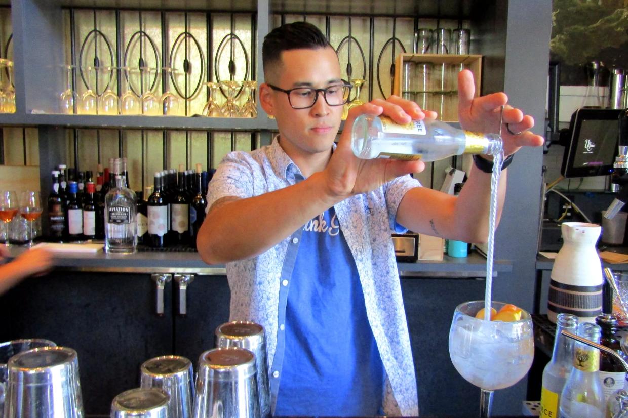 Spanish Gin Tonics Are the Ultimate Summer Refresher