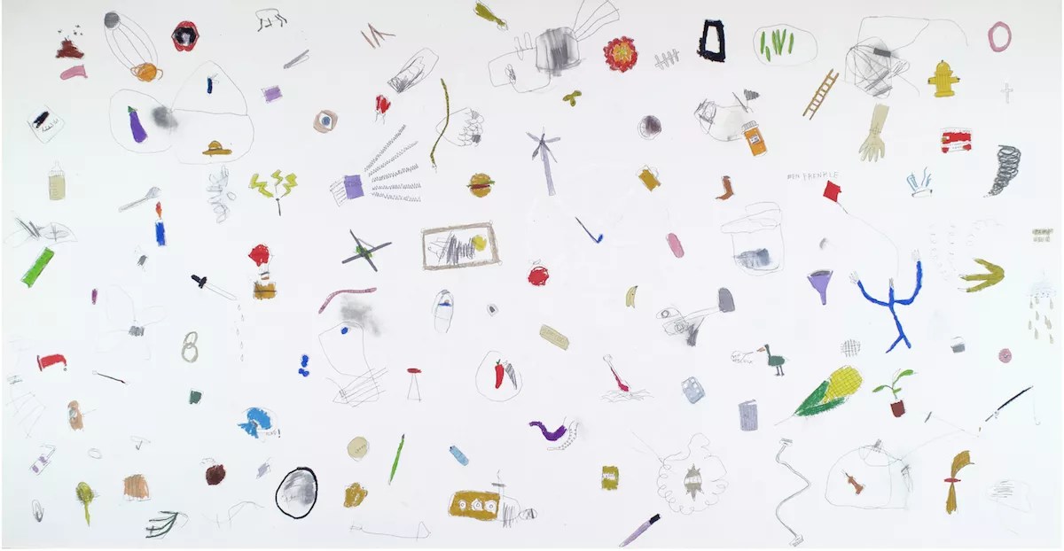 100 Colorado Creatives 4.0: Victor Machado