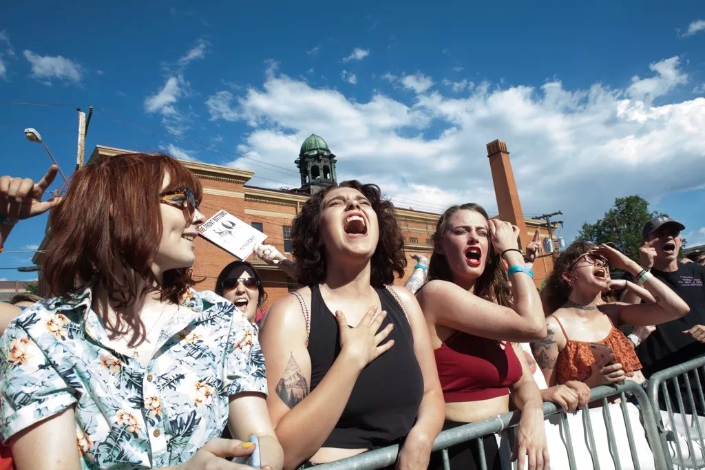 The Westword Music Showcase Announces First Round of Denver Bands