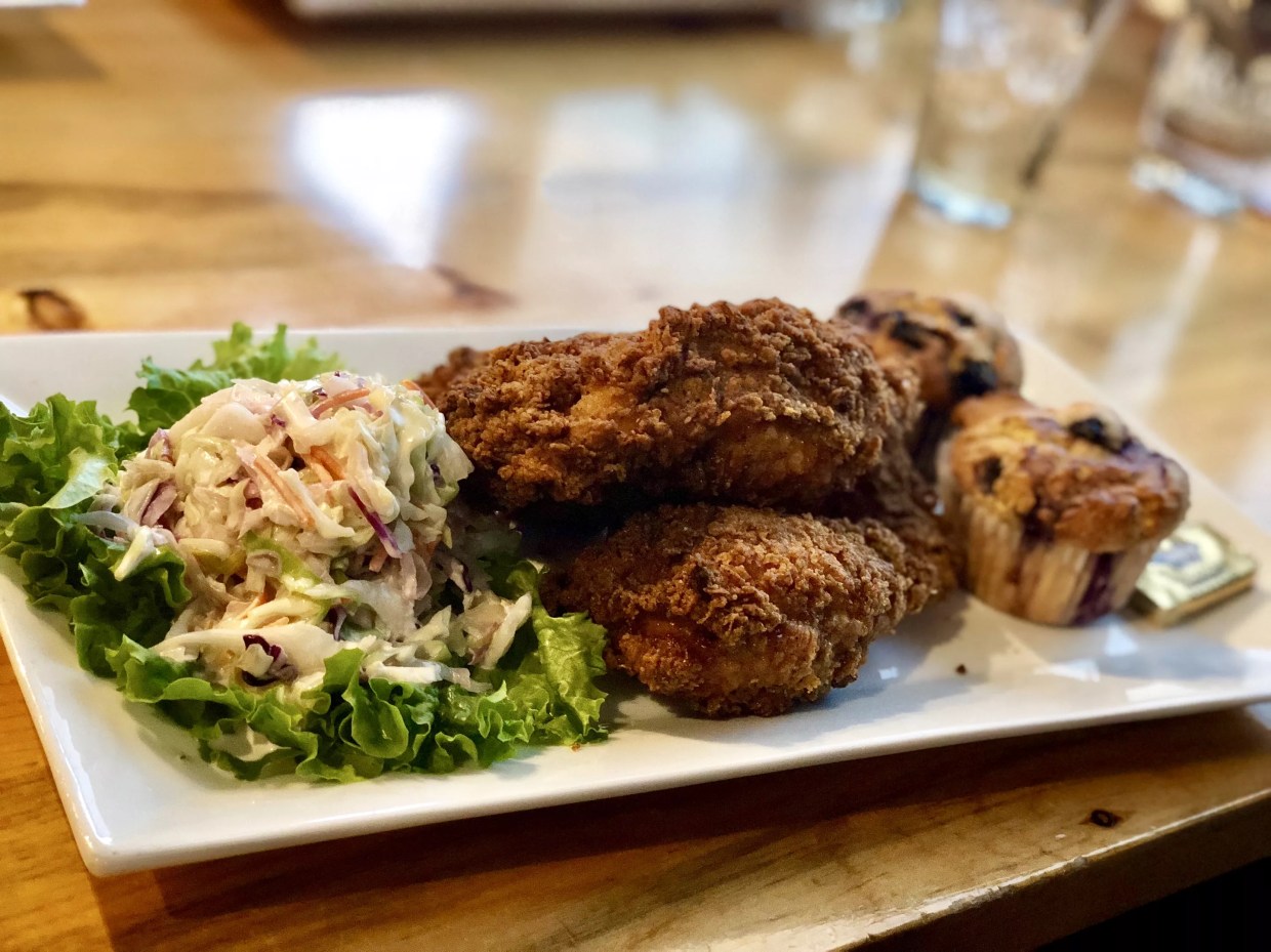 Exploring Arapahoe Road: Two Penguins Caters to Suburban Beer Fans