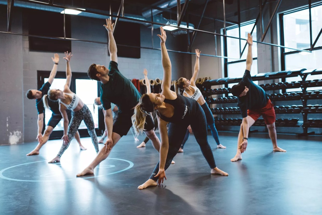 Weekend Warriors: Four of the Best Cheap Workouts in Denver