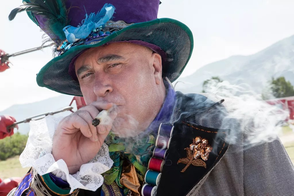 Five Ways to Celebrate 4/20 With Friends — Without Driving