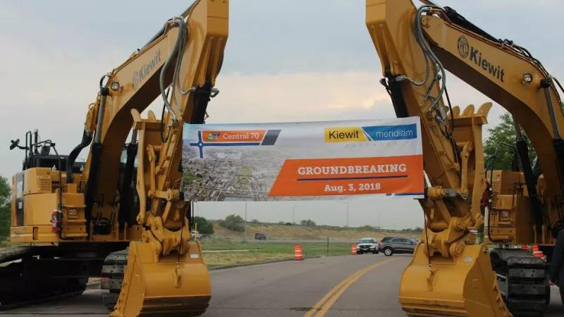 Where, When and How Central 70 Project Will Mess Up Your Life