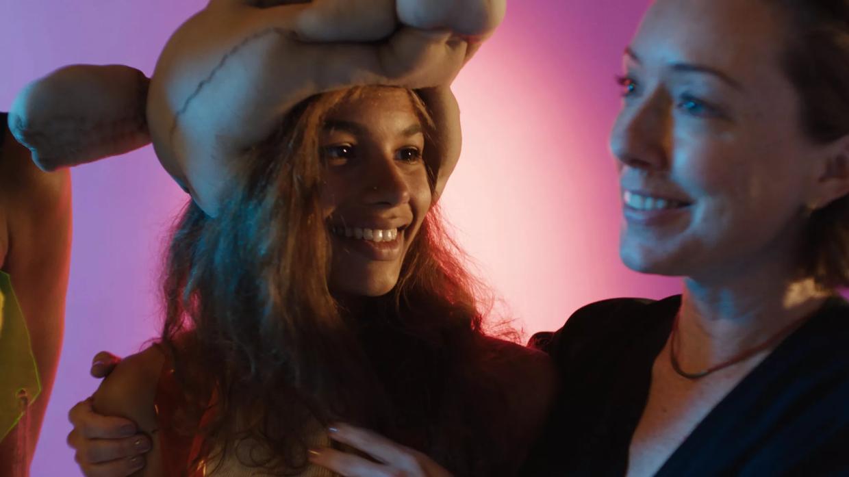 <i>Madeline’s Madeline</i> Makes Brilliant Order Out of Chaos