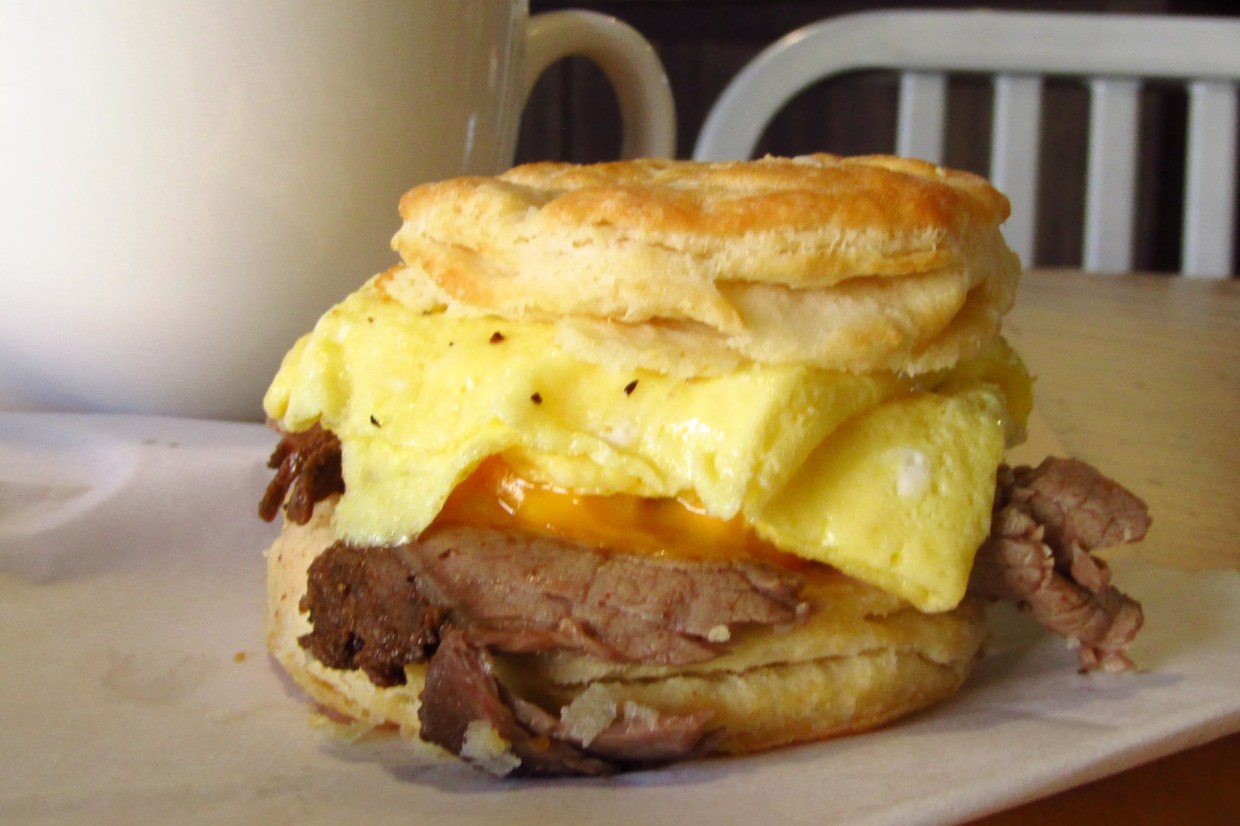 Rise & Shine Adds Second Biscuit Kitchen on Pennsylvania Street