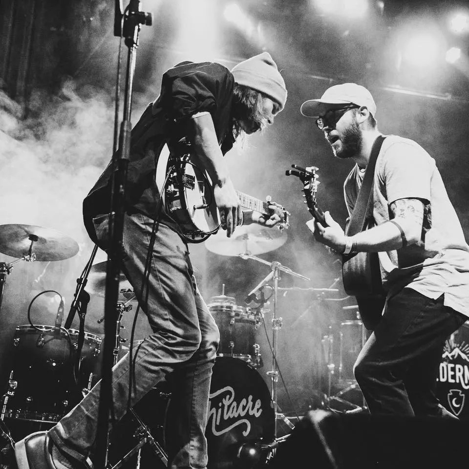 Whitacre Premieres “The Fence”